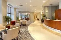 Hotel Marina At The Corinthia Beach