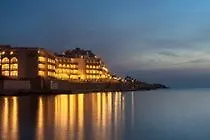 Marina At The Corinthia Beach Hotel
