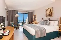 Marina At The Corinthia Beach Hotel 4*