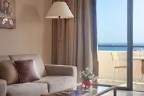 Hotel Marina At The Corinthia Beach Malta